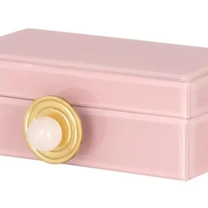 Opbergbox -JB-0071 Jamila Limited Edition